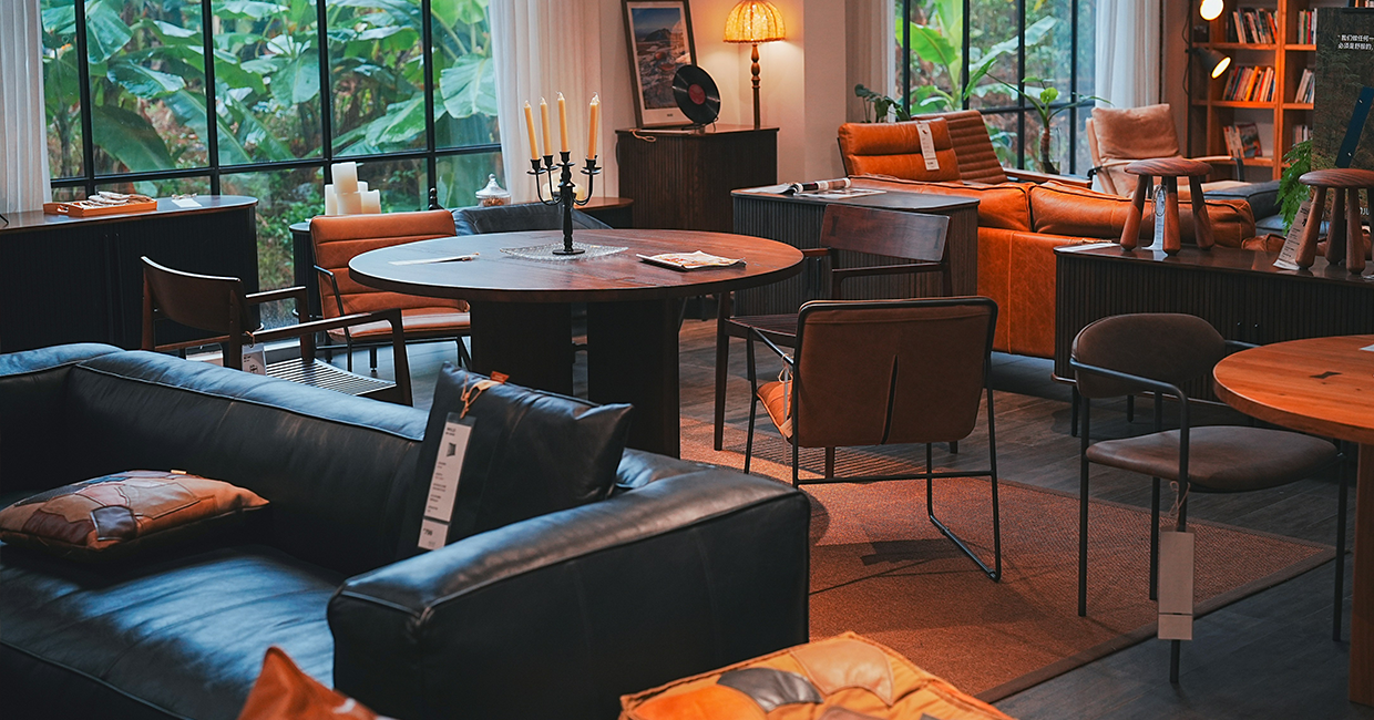 The Best Places to Buy Furniture in Seattle